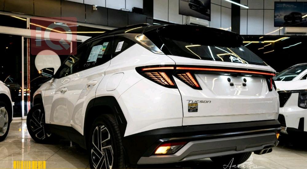 هيونداي توسان